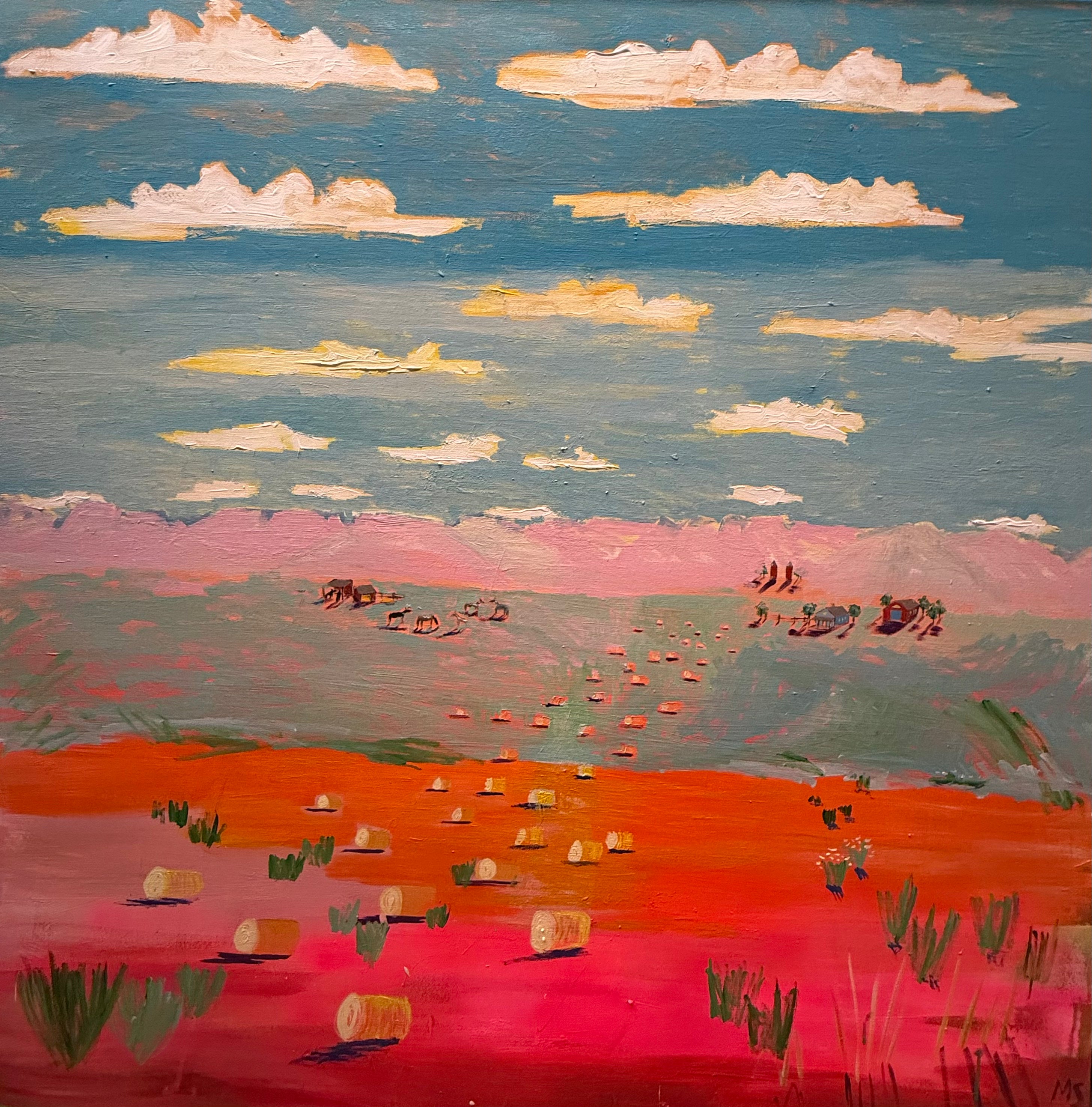 A time to take a breath and pause, a time to think about once was. A time to live, a time to dance, a time to take the moment to dance.