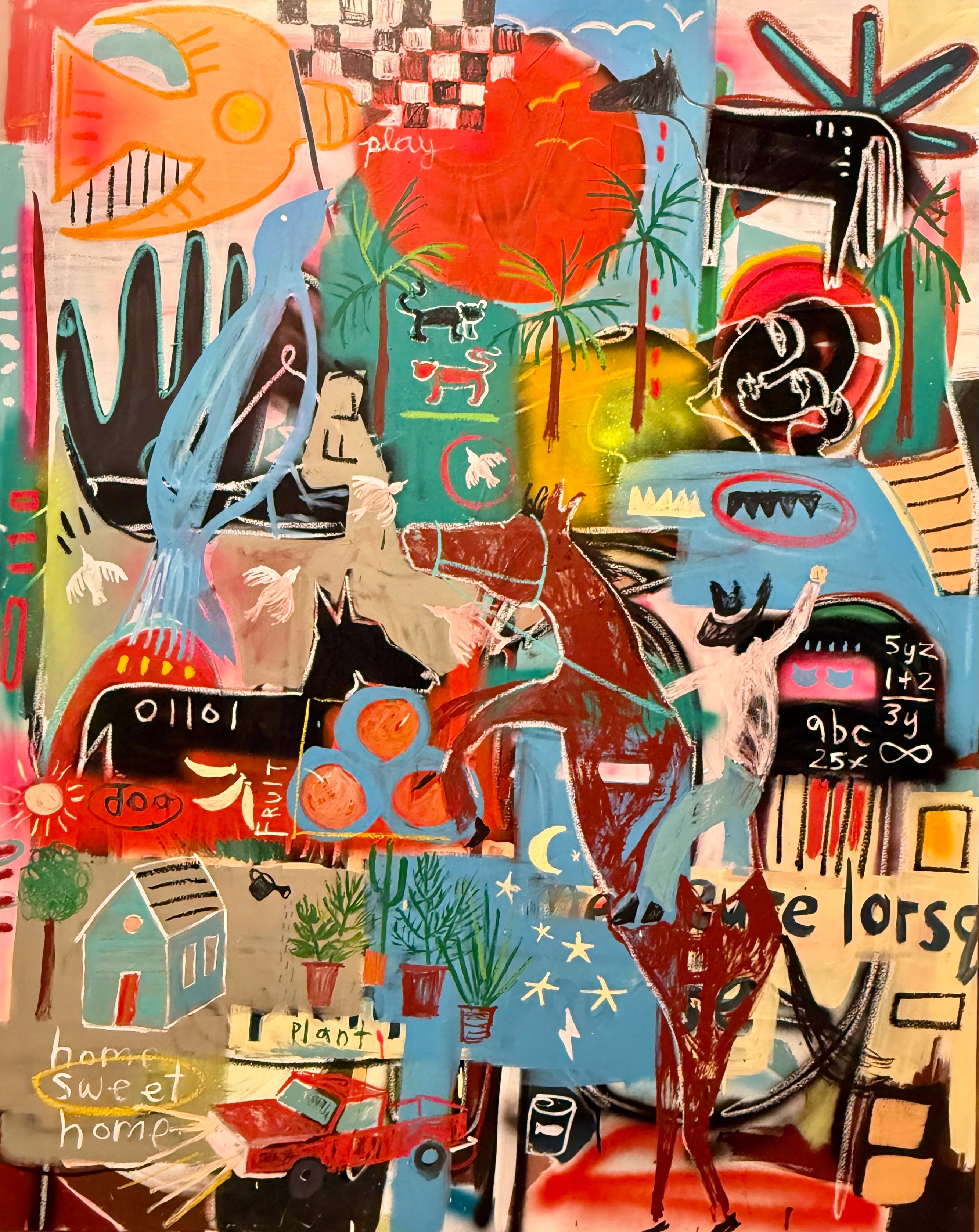 Please play chess with me. But if you're winning please change your next move so I feel like I am winning and then we can have the best life forever together.