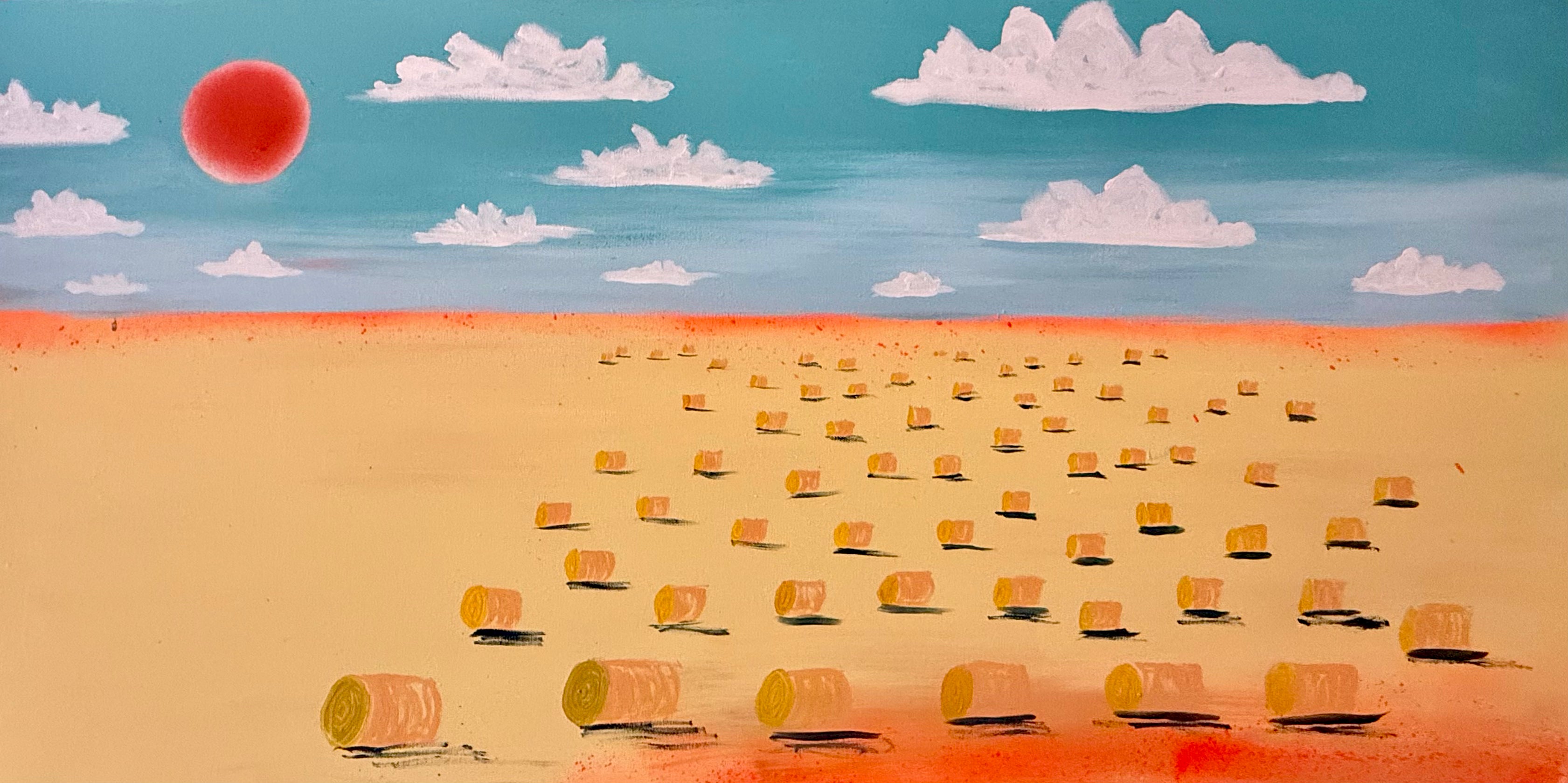 Road trip views and moments with you.