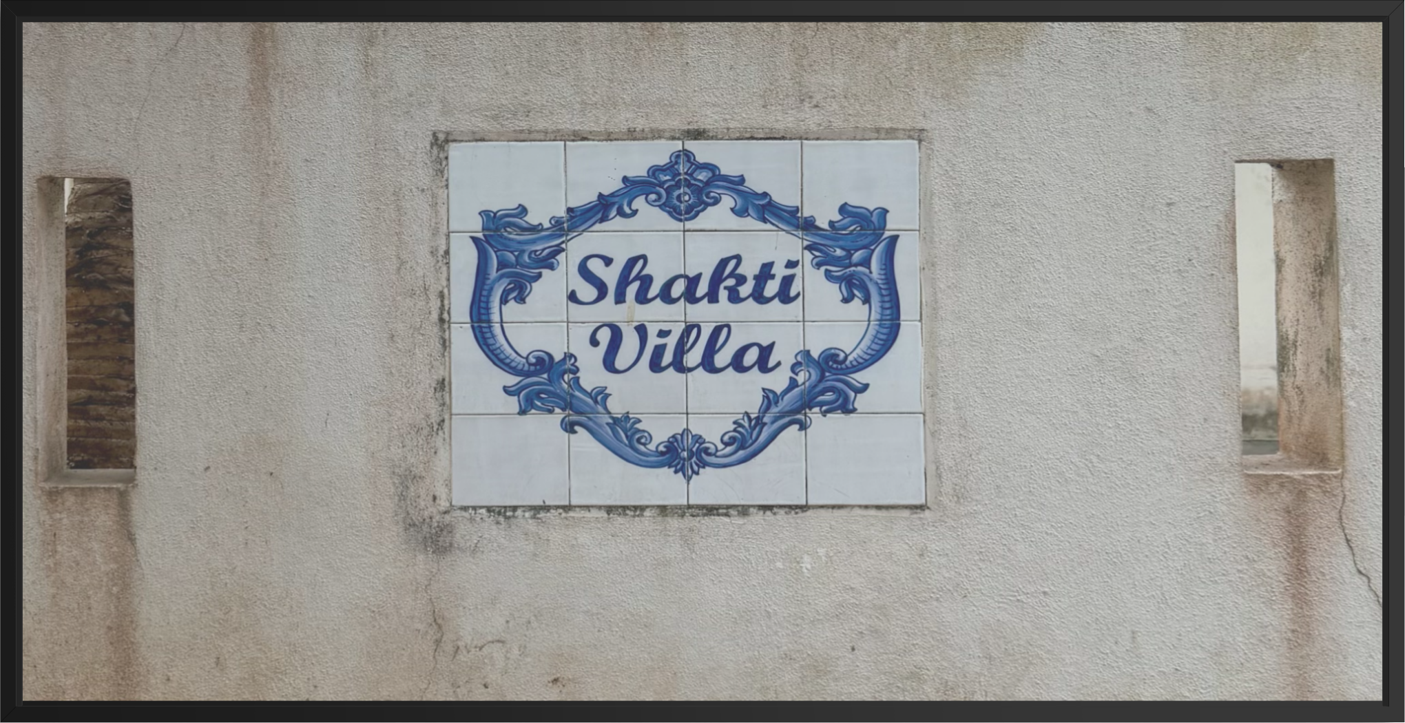 Shakti power hour. Print.