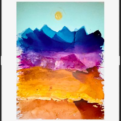 Dreamscape #1
