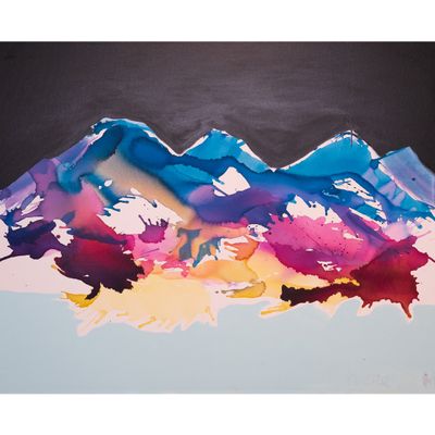 Landscape #1