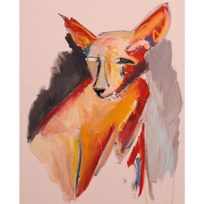 Fox #2