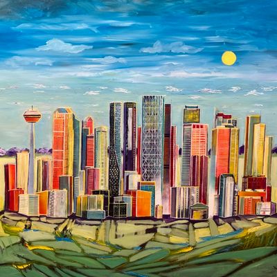 Cityscape
