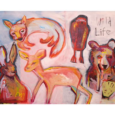 Wild Life