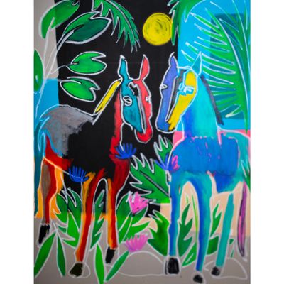 Horses