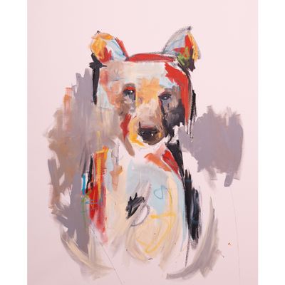 Sweet Bear #2