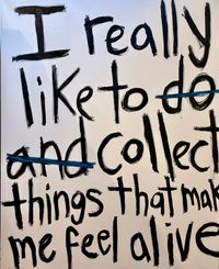 MAKE ME FEEL ALIVE