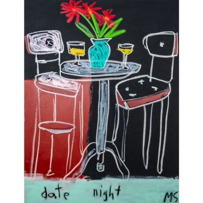 Date night