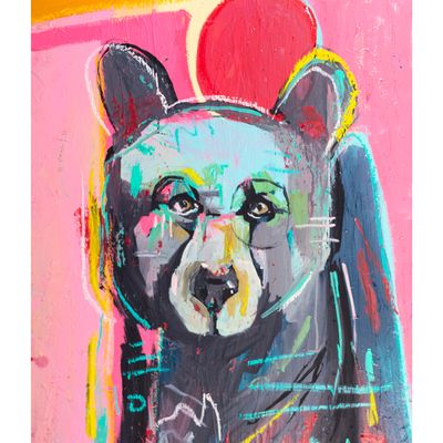 Bear #2