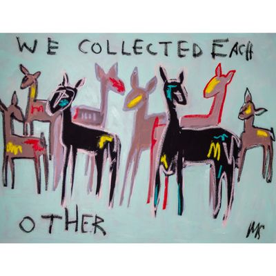 Collected