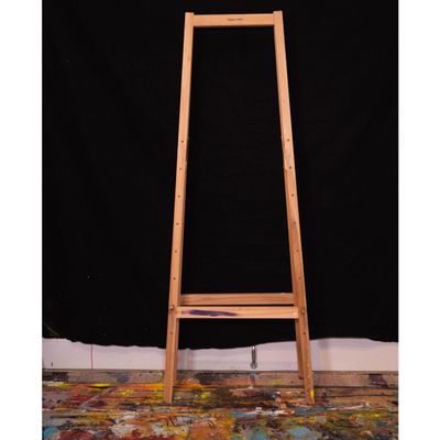 The Easel