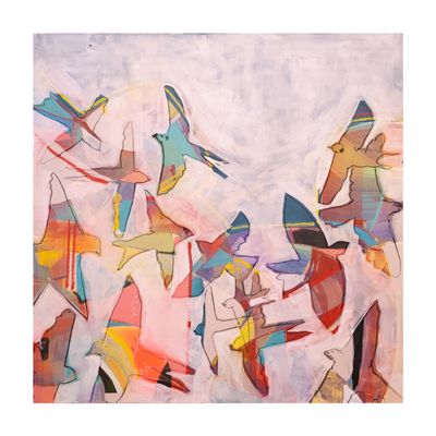 Birds #2