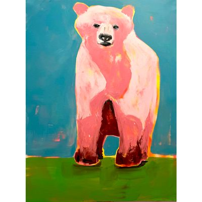 The Bear