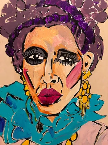 Bad Portraits