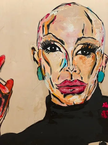 Bad Portraits