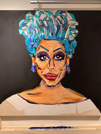 Bad Portraits