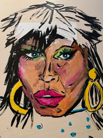 Bad Portraits