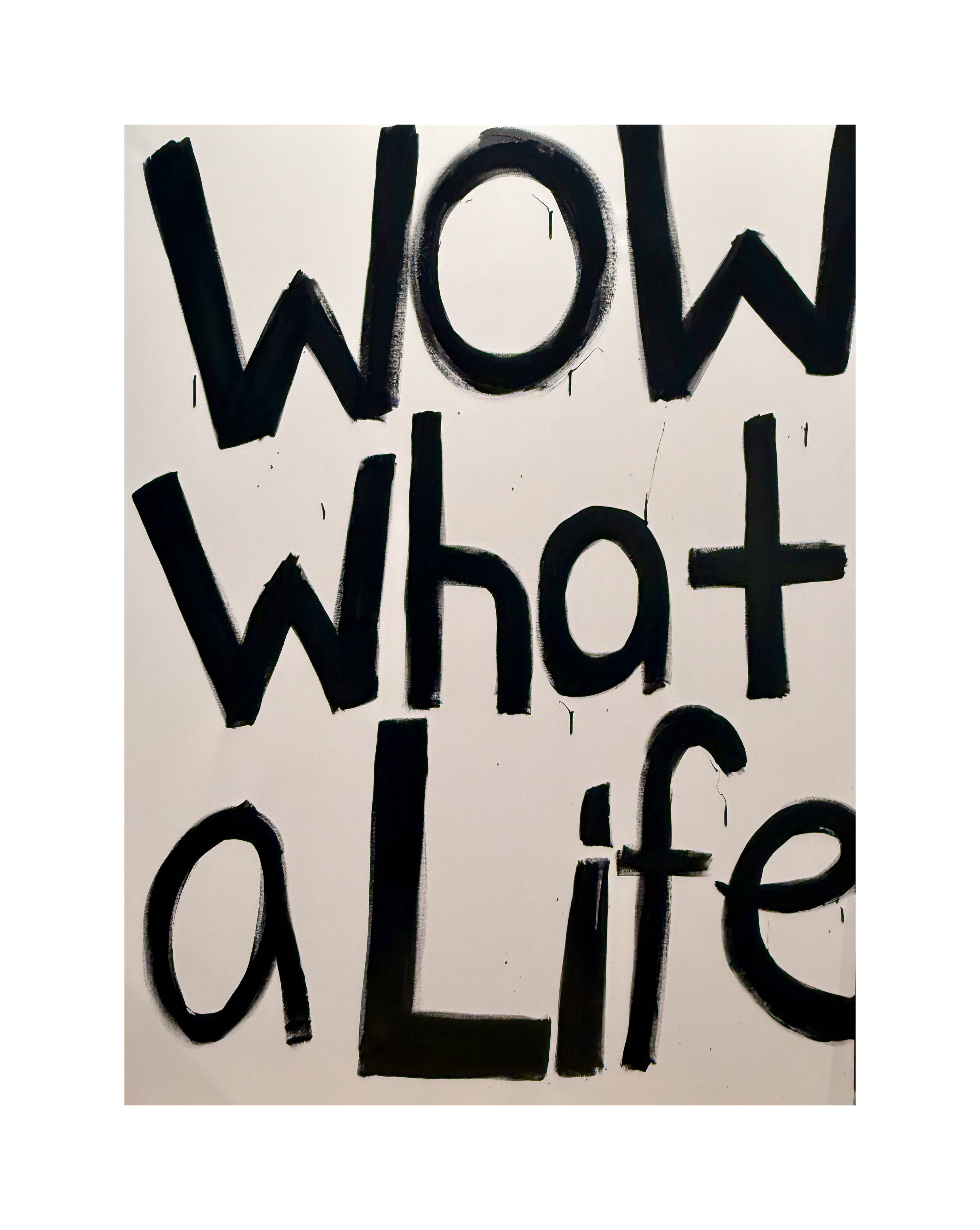 OMG. Can't you believe it?