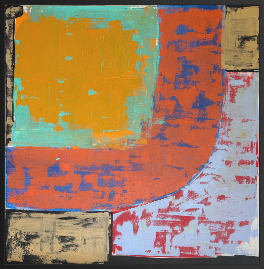 Abstract #8.Print.