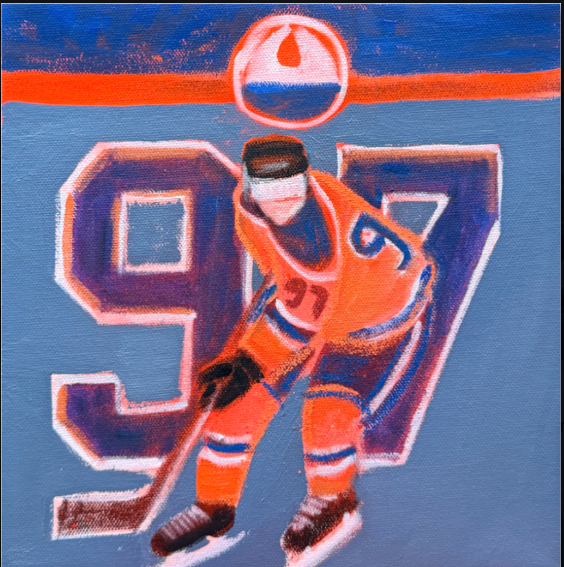 McDavid!