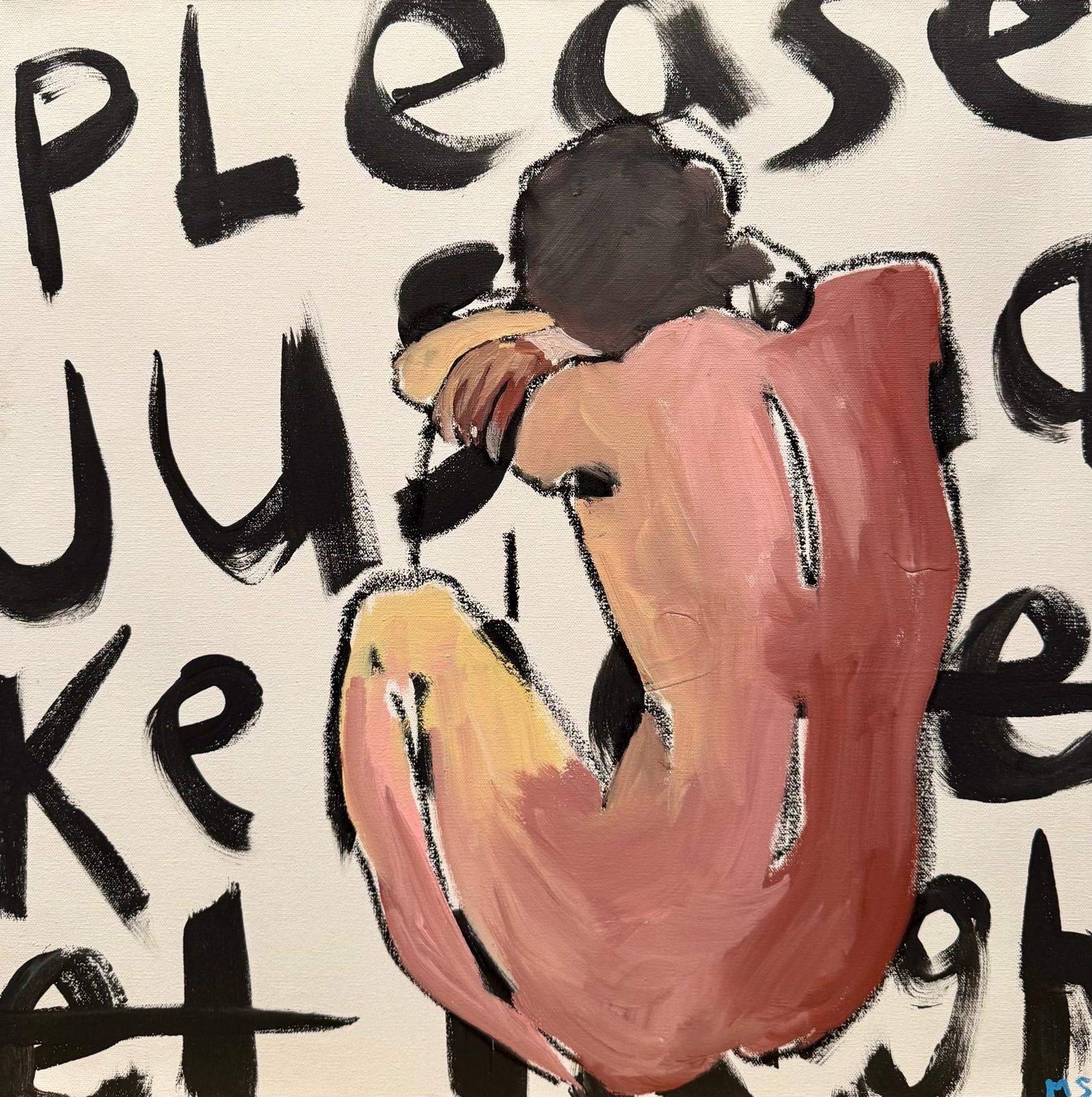 please make me laugh.