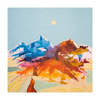 Landscape #5