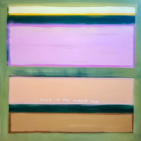 Insert the acapella scene at the end where the cool weird nerdy and loving roommate makes the team because Andy leaves and he is secretly a musician and then he sings